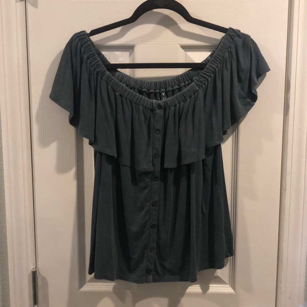 American eagle top
